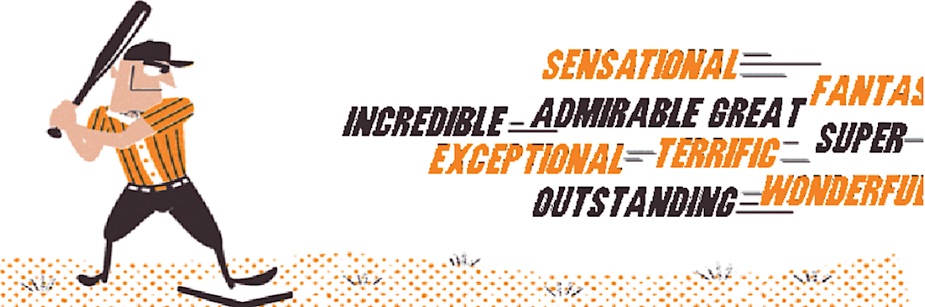 adjectives